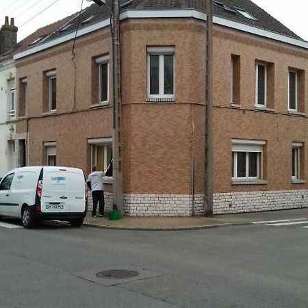 Dkappart Dunkerque Jolie T1 Dunkirk Exterior photo